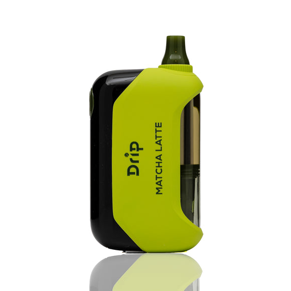 Kado Bar Drip 50K Puff Disposable Vape