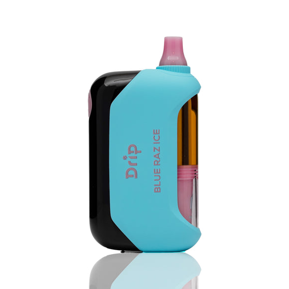 Kado Bar Drip 50K Puff Disposable Vape