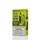 Kado Bar Drip 50K Puff Disposable Vape-22