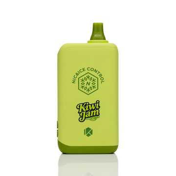 Kado Bar NI40K 40000 Puffs Disposable Vape - 24mL
