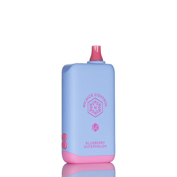 Kado Bar NI40K 40000 Puffs Disposable Vape - 24mL