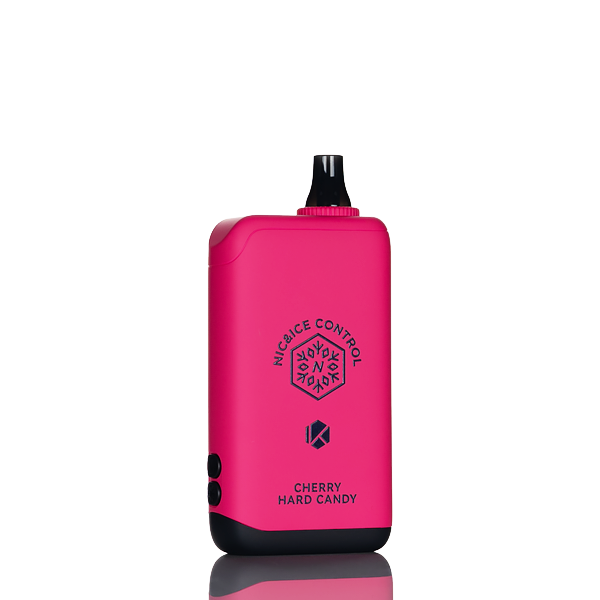 cherry Kado Bar NI40K 40000 Puffs Disposable Vape - 24mL