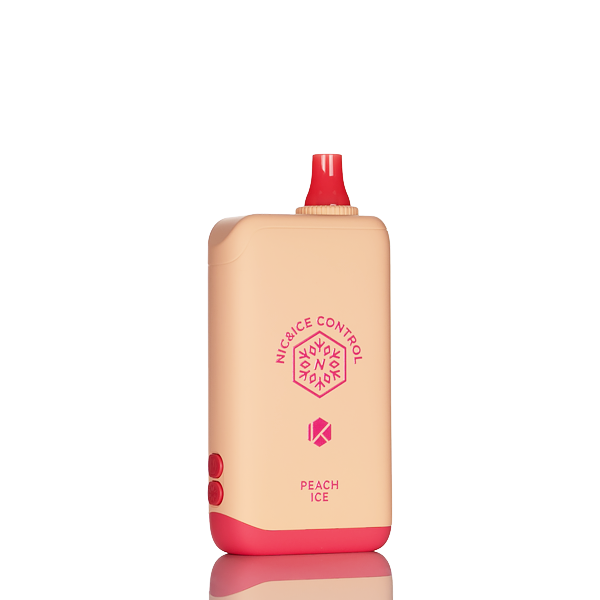 Kado Bar NI40K 40000 Puffs Disposable Vape - 24mL