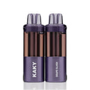 KAKY 80K Disposable Pods 2-Pack - Foger Compatible-5