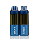 KAKY 80K Disposable Pods 2-Pack - Foger Compatible-7