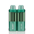 KAKY 80K Disposable Pods 2-Pack - Foger Compatible-9