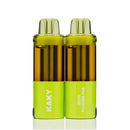 KAKY 80K Disposable Pods 2-Pack - Foger Compatible-10