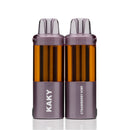 KAKY 80K Disposable Pods 2-Pack - Foger Compatible-14