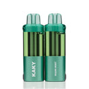 KAKY 80K Disposable Pods 2-Pack - Foger Compatible-12