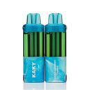 KAKY 80K Disposable Pods 2-Pack - Foger Compatible-11