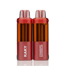 KAKY 80K Disposable Pods 2-Pack - Foger Compatible-6