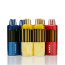 KAKY 80K Disposable Pods 2-Pack - Foger Compatible-1