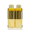 KAKY 80K Disposable Pods 2-Pack - Foger Compatible-2
