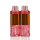 KAKY 80K Disposable Pods 2-Pack - Foger Compatible-4