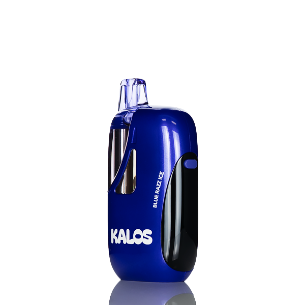 Kalos 50K 50000 Puffs Disposable Vape $12.99! Kalos 50K 50000 Puffs Disposable Vape $12.99!