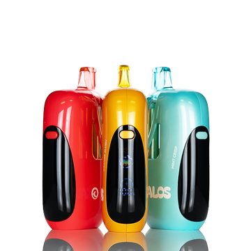 Kalos 50K 50000 Puffs Disposable Vape