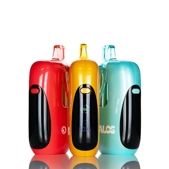 Kalos 50K 50000 Puffs Disposable Vape