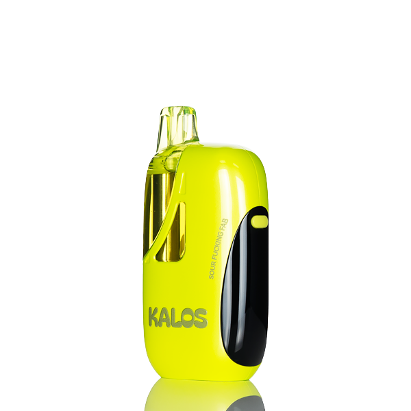 Kalos 50K 50000 Puffs Disposable Vape