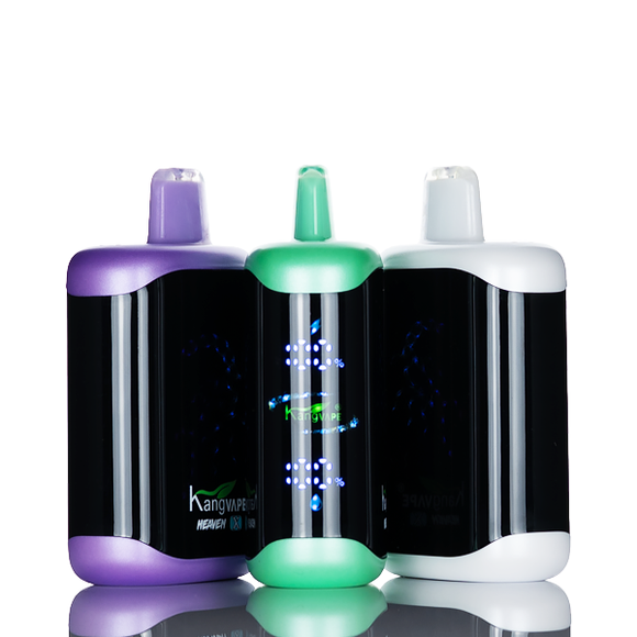 Kangvape Heaven X 40K Puffs Disposable