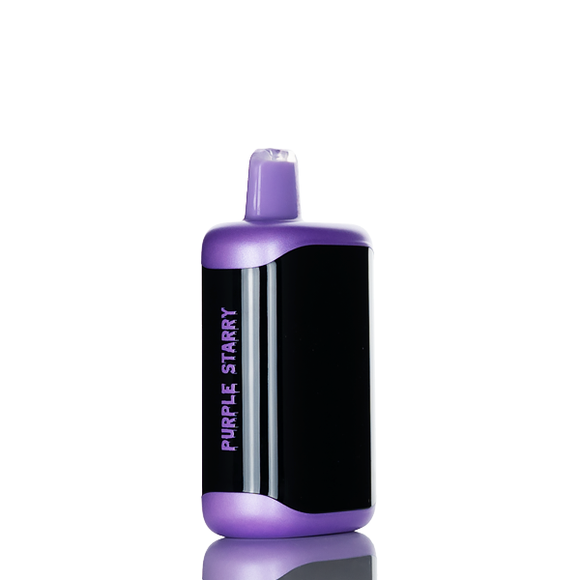 purple Kangvape Heaven X 40K Puffs Disposable