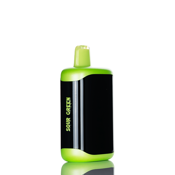 Kangvape Heaven X 40K 40000 Puffs Disposable Vape - 20mL | 5% Salt Kangvape Heaven X 40K 40000 Puffs Disposable Vape - 20mL | 5% Salt