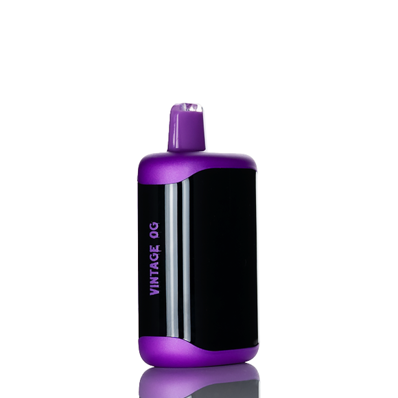 Kangvape Heaven X 40K 40000 Puffs Disposable Vape - 20mL