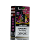 Kangvape Speedy Beast X 60K Disposable - 20mL-4