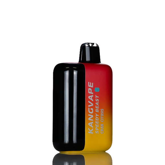Kangvape Speedy Beast X 60K Disposable - 20mL