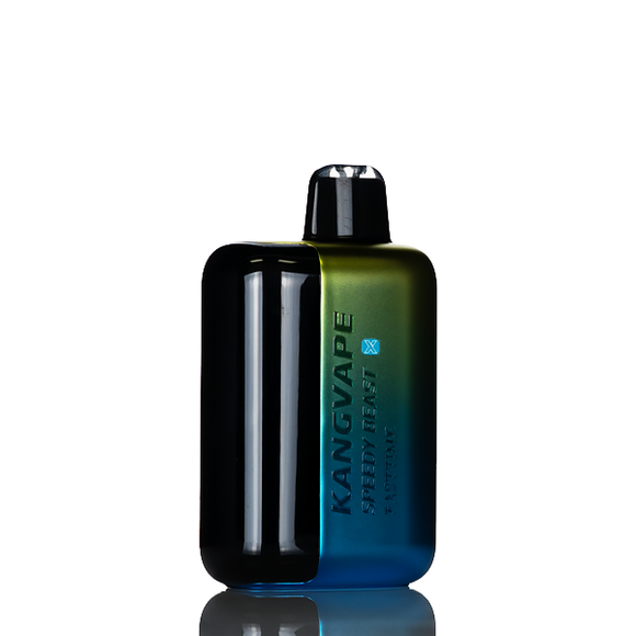 Kangvape Speedy Beast X 60K Disposable - 20mL