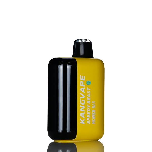 Kangvape Speedy Beast X 60K Disposable - 20mL | 3% Salt Kangvape Speedy Beast X 60K Disposable - 20mL | 3% Salt