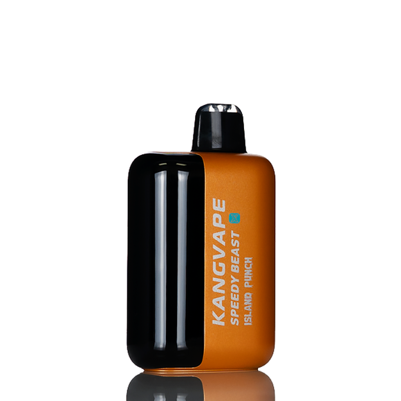 Kangvape Speedy Beast X 60K Disposable - 20mL