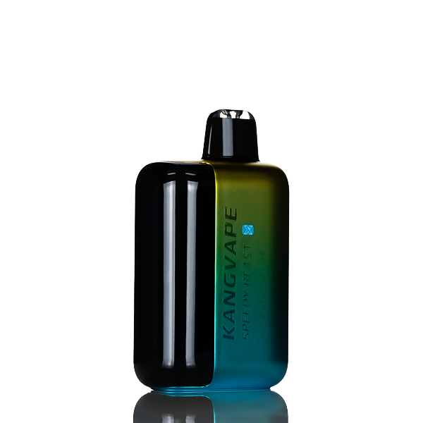 Kangvape Speedy Beast X 60K Disposable - 20mL | 3% Salt Kangvape Speedy Beast X 60K Disposable - 20mL | 3% Salt