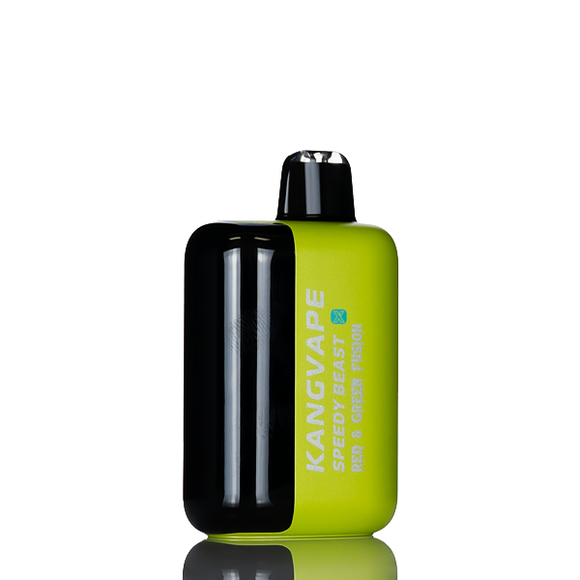 Kangvape Speedy Beast X 60K Disposable - 20mL