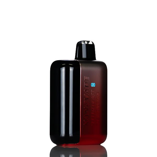 Kangvape Speedy Beast X 60K Disposable - 20mL