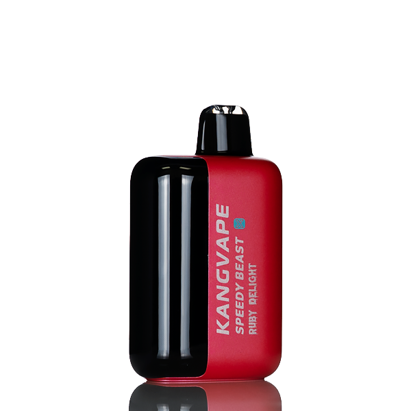 Kangvape Speedy Beast X 60K Disposable - 20mL