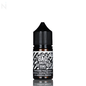 Karma Nic Salt by Sugoi - Bad Karma - MangoRazz - 30mL