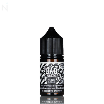 Karma Nic Salt by Sugoi - Bad Karma - MangoRazz - 30mL