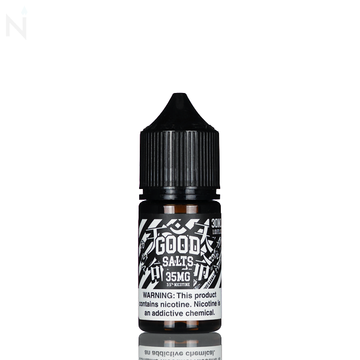 Karma Nic Salt by Sugoi - Good Karma - Peachy Strawberry - 30mL