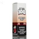 Keep It 100 - Berry Au Lait - 100mL-3