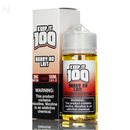 Keep It 100 - Berry Au Lait - 100mL-1