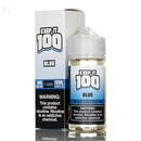 Keep It 100 - Blue - 100mL-1