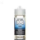 Keep It 100 - Blue - 100mL-2