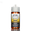 Keep It 100 - Krunch - 100mL-2