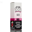 Keep It 100 - Pink - 100mL-3