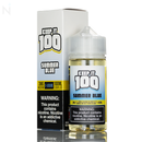 Keep It 100 - Summer Blue - 100mL-1