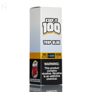 Keep It 100 - Trop Blue - 100mL-3