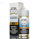 Keep It 100 - Trop Blue - 100mL-1