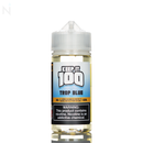 Keep It 100 - Trop Blue - 100mL-2