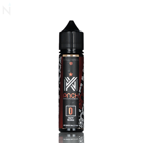 Khali Vapors Devil's Punchbowl Ice - No Nicotine Vape Juice - 60ml