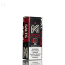 Khali Vapors Salt Nic - Devils Punchbowl Ice - 30mL-3